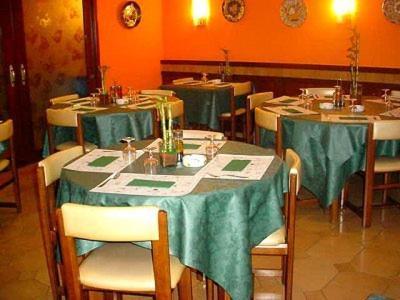 Hostal La Barretina Figueres  Eksteriør billede