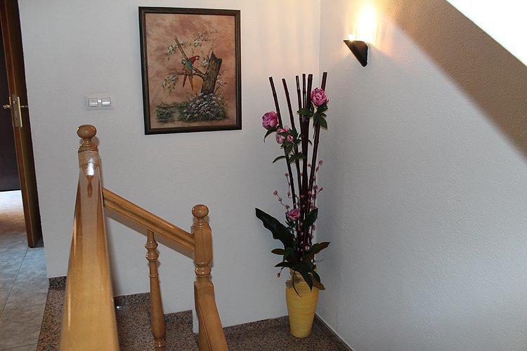 Hostal La Barretina Figueres  Eksteriør billede