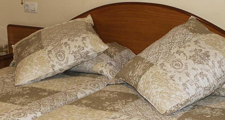 Hostal La Barretina Figueres  Eksteriør billede